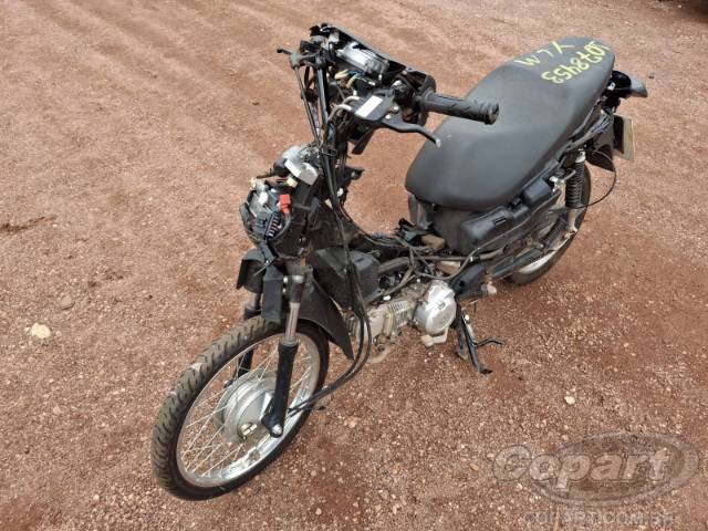 2025 HONDA BIZ 125 