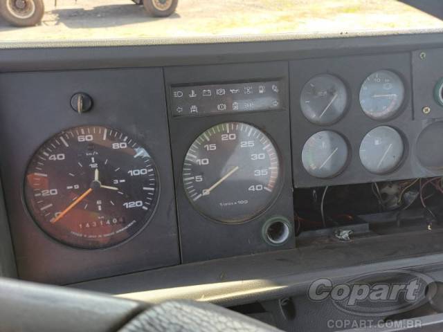 1999 VOLKSWAGEN 16.200 