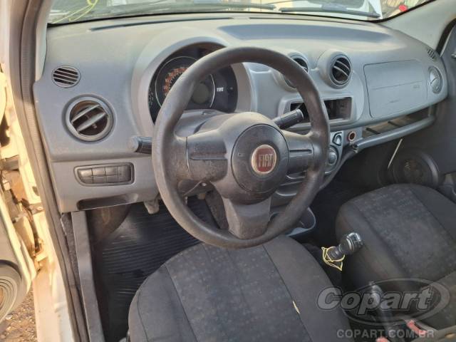 2016 FIAT FIORINO FURGAO 