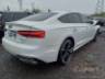 2025 AUDI A5 SPORTBACK 