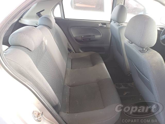 2009 VOLKSWAGEN GOL 