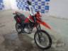 2025 HONDA NXR 160 