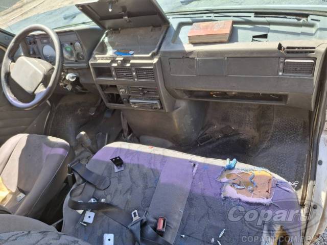 2004 IVECO DAILY 
