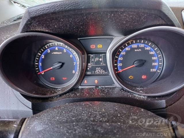 2016 HYUNDAI HB20 