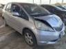 2011 HONDA FIT 