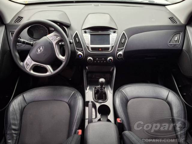 2013 HYUNDAI IX35 