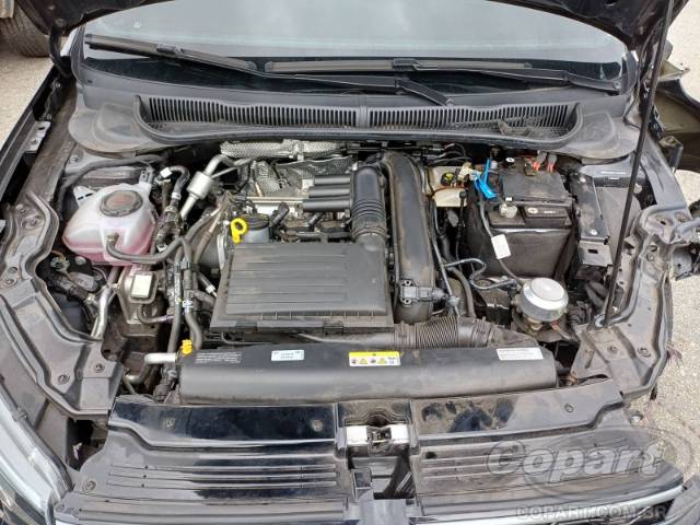 2026 VOLKSWAGEN VIRTUS 