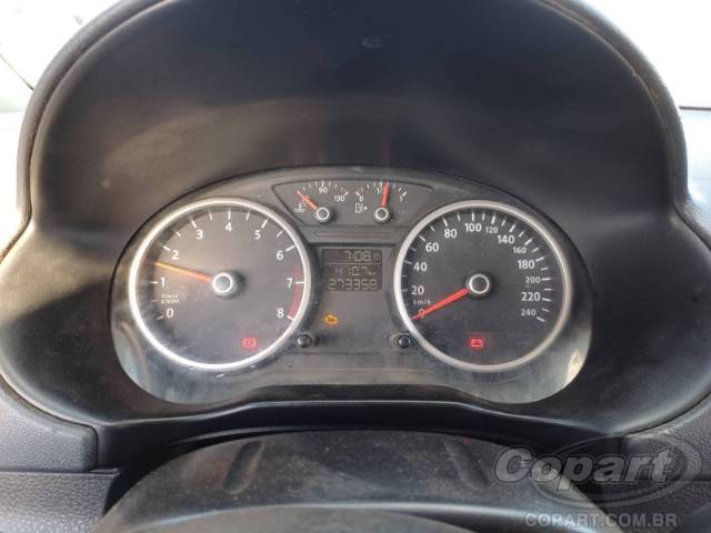 2011 VOLKSWAGEN SAVEIRO 