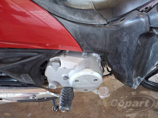 2018 HONDA BIZ 