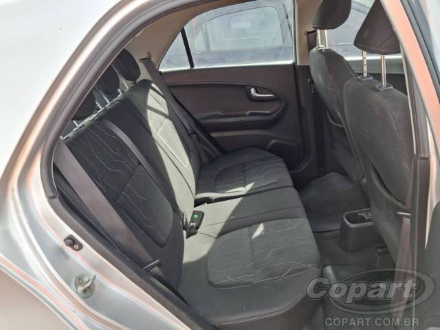 2014 KIA PICANTO 