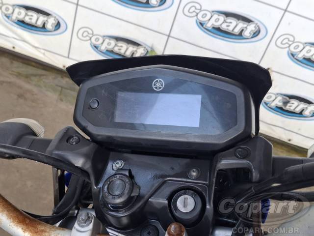 2023 YAMAHA CROSSER 
