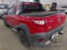 2017 FIAT STRADA CD 