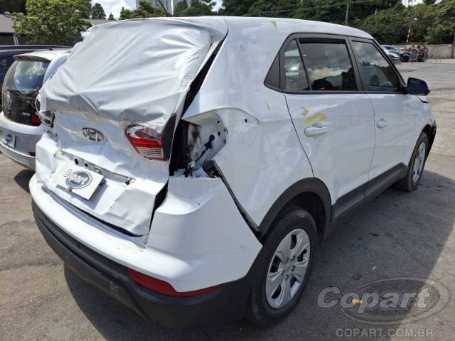 2021 HYUNDAI CRETA 