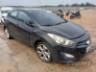 2013 HYUNDAI I30 