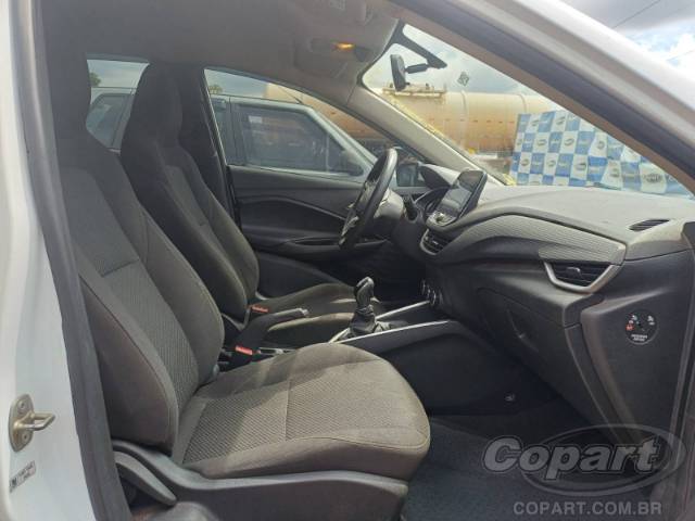 2023 CHEVROLET ONIX PLUS 