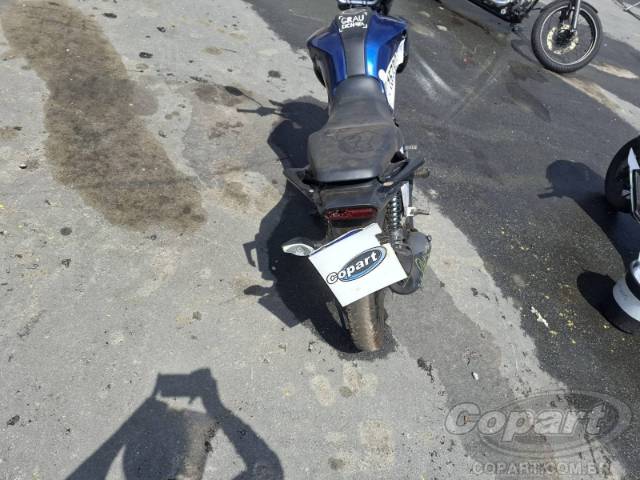 2026 HONDA CG 160 