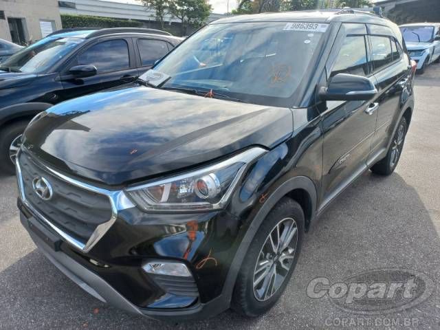 2019 HYUNDAI CRETA 
