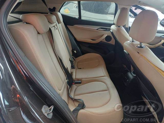2019 BMW X2 