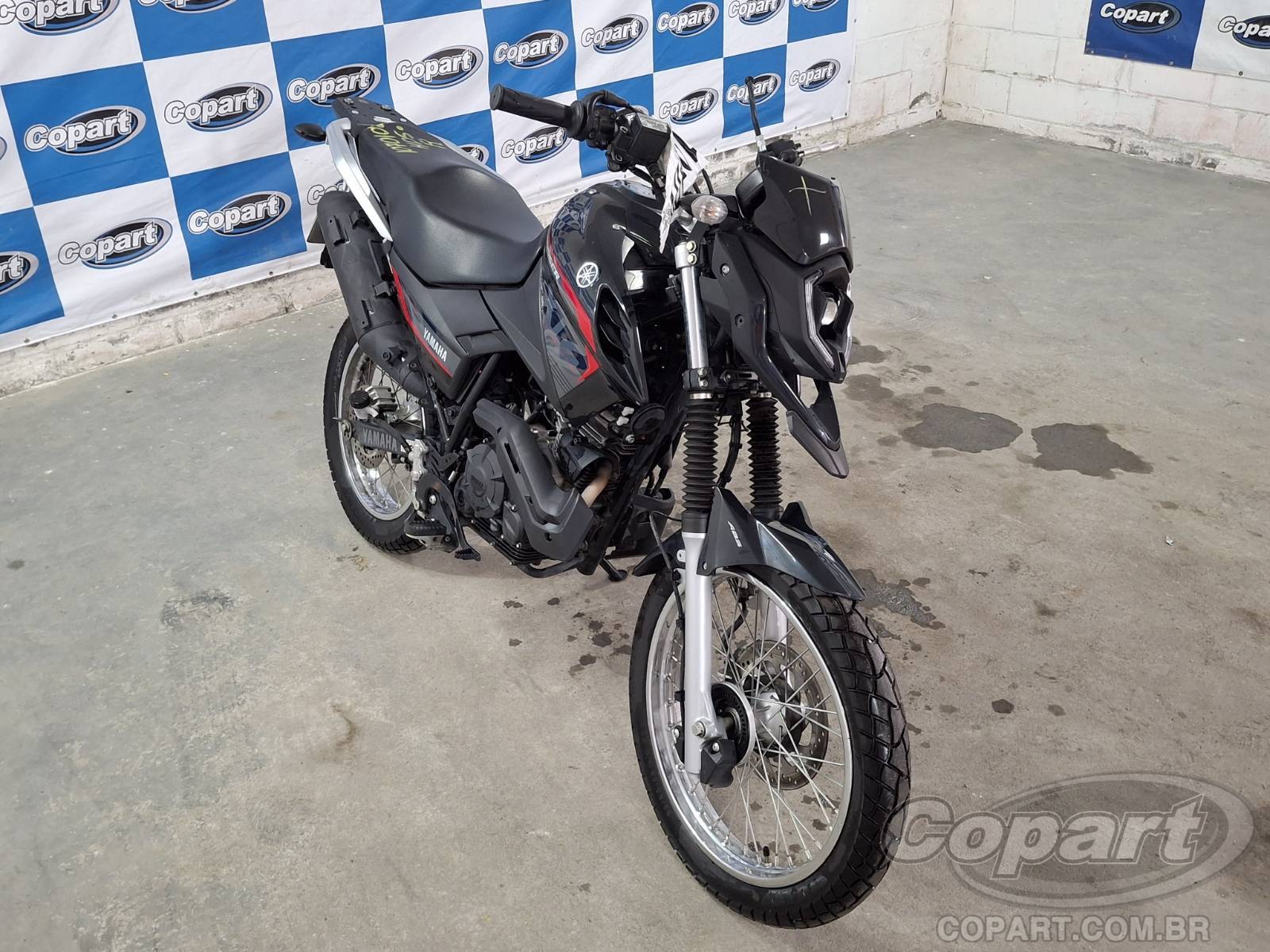 Veículo YAMAHA Crosser Yamaha Crosser 150 S ABS 2025 2025 em leilão