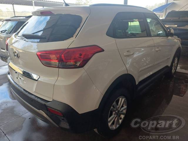 2018 HYUNDAI CRETA 