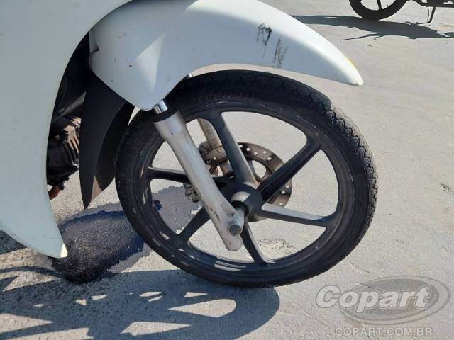 2013 HONDA BIZ 