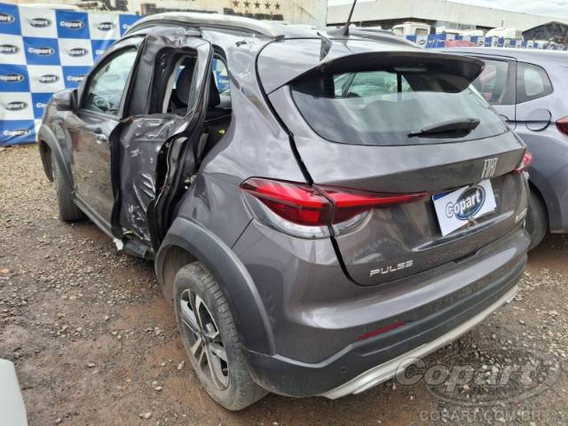 2023 FIAT PULSE 