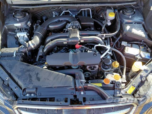 2012 SUBARU XV 