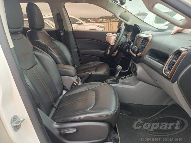 2018 FIAT TORO 