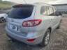 2011 HYUNDAI SANTA FE 