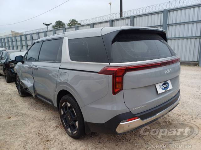 2025 KIA CARNIVAL 