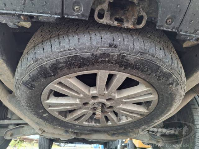 2011 LAND ROVER DISCOVERY 4 