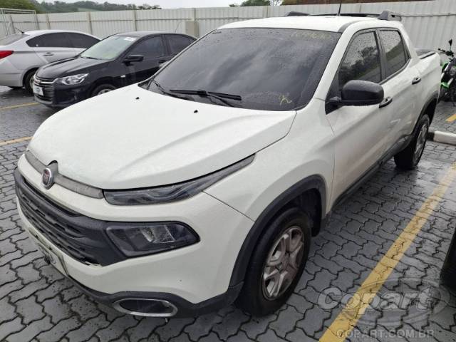 2019 FIAT TORO 