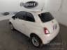 2013 FIAT 500 
