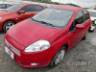 2011 FIAT PUNTO 