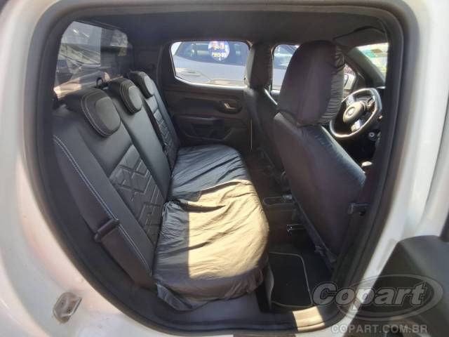 2023 FIAT STRADA CD 