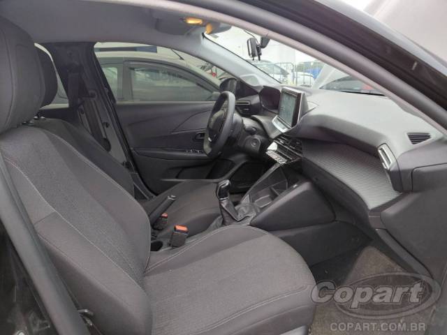 2024 PEUGEOT 208 