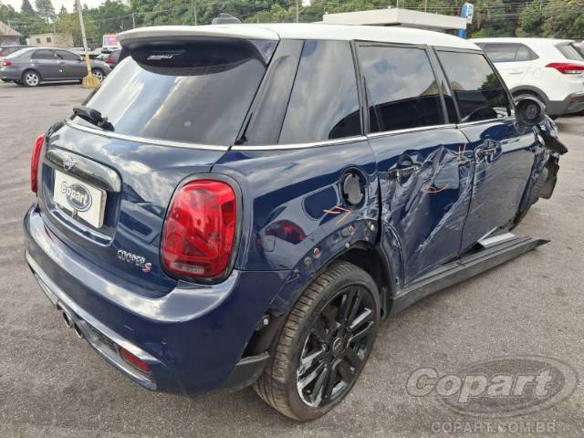 2019 MINI COOPER 