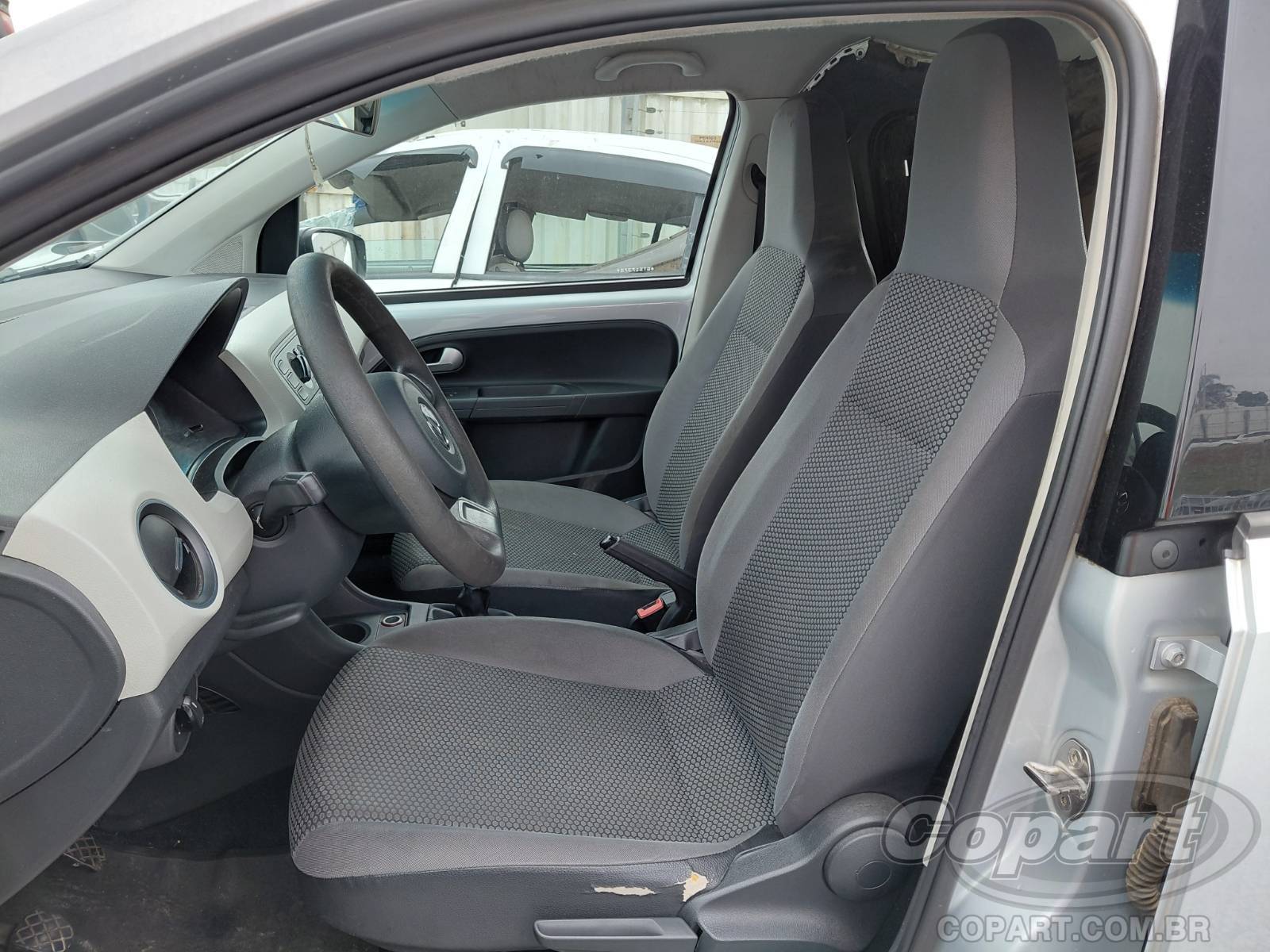 Foto 5: 2016 VOLKSWAGEN UP