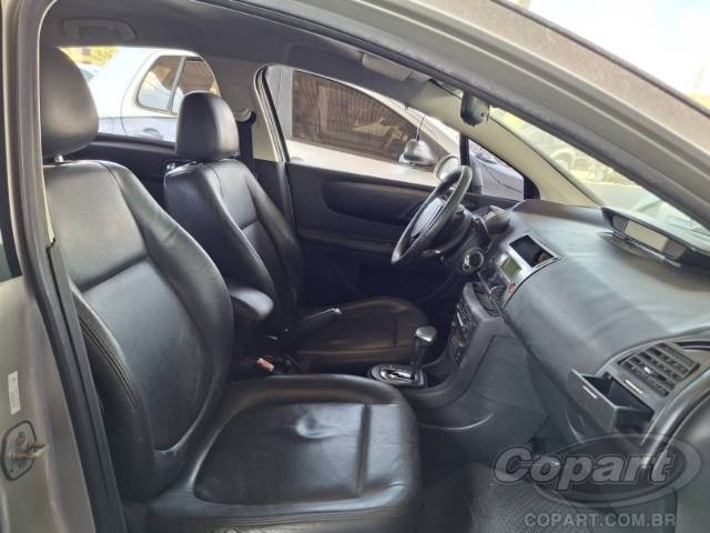 2010 CITROEN C4 