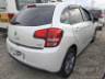 2015 CITROEN C3 