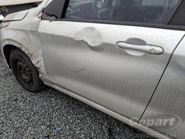 2021 FIAT ARGO 