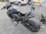 2025 TRIUMPH TRIDENT 
