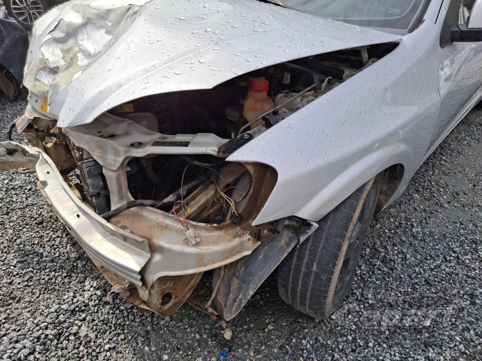 2013 CHEVROLET CELTA — foto 14 de 15