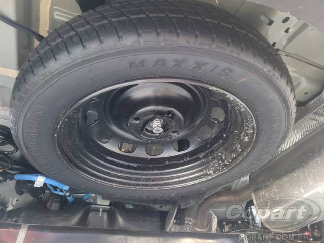 2025 CITROEN C3 AIRCROSS 