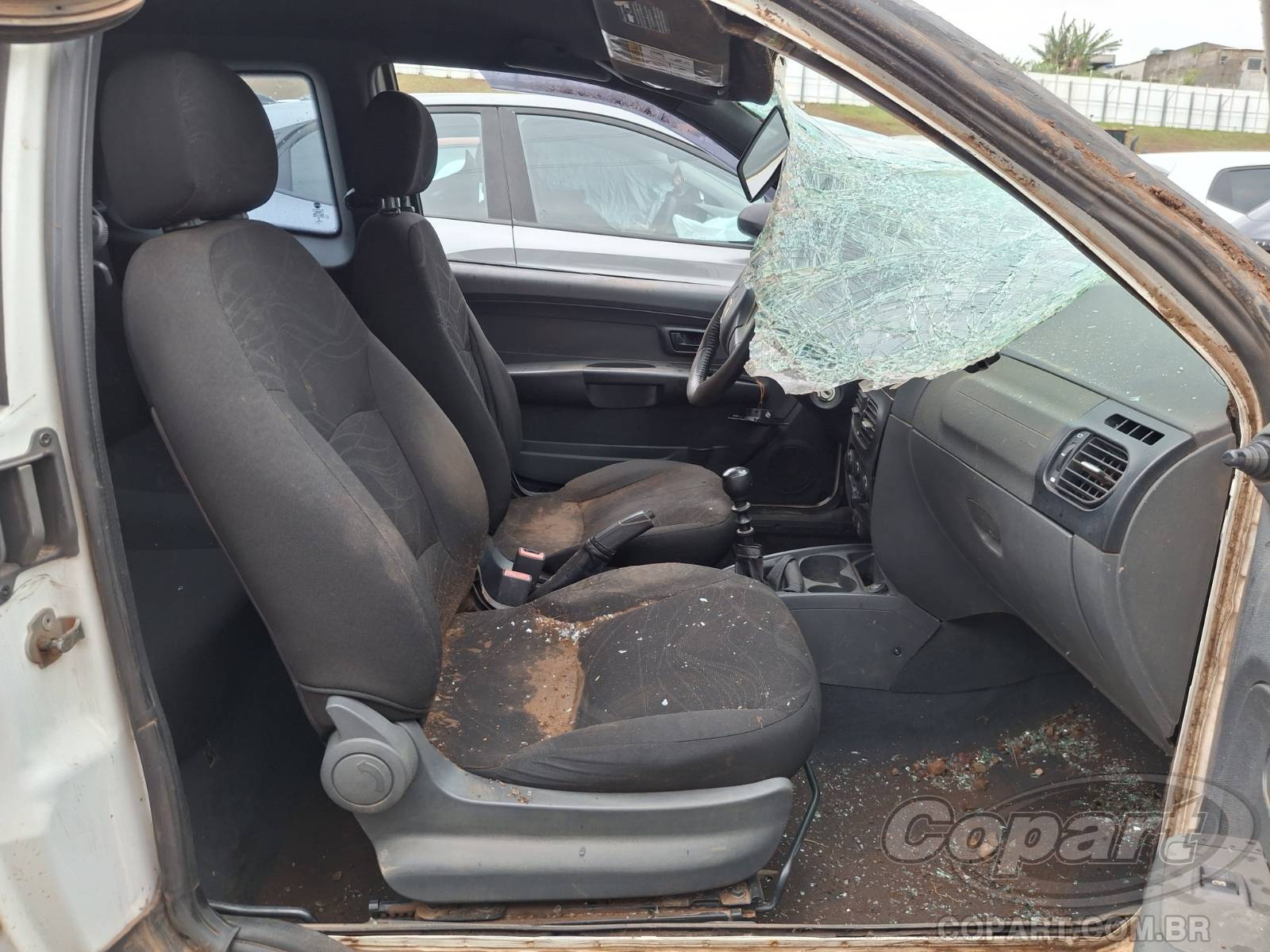 2018 FIAT STRADA CD — foto 5 de 13