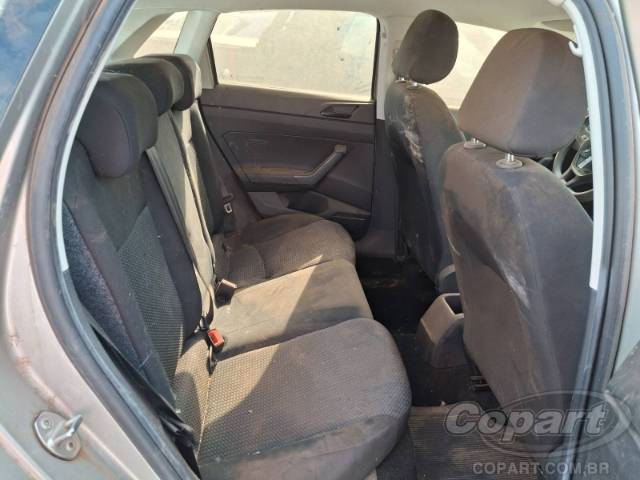 2020 VOLKSWAGEN POLO 