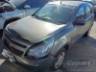 2011 CHEVROLET AGILE 