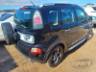 2014 CITROEN C3 AIRCROSS 