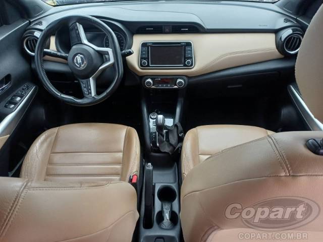 2018 NISSAN KICKS 