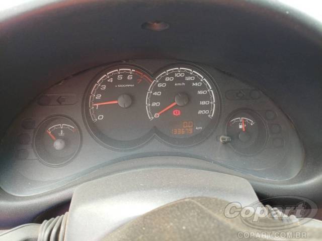 2011 CHEVROLET CLASSIC 